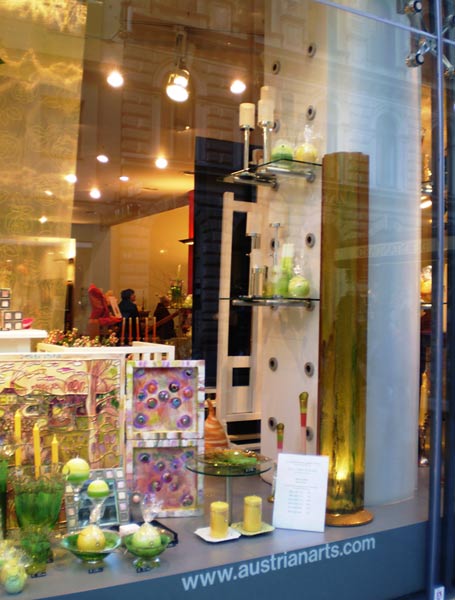 schaufenster schaufenster